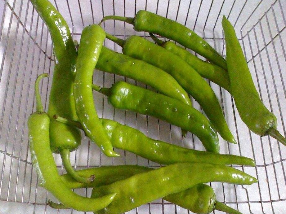 怎样做酱辣子酱辣椒