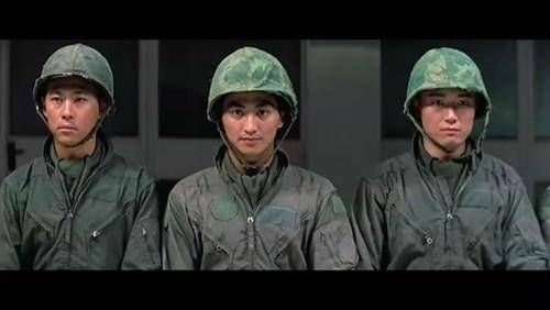 洪金宝电影推荐之《东方秃鹰》,光看明星也很