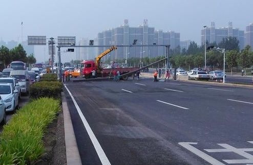 为什么许昌、平顶山、漯河不能合并为一个城市快速发展?
