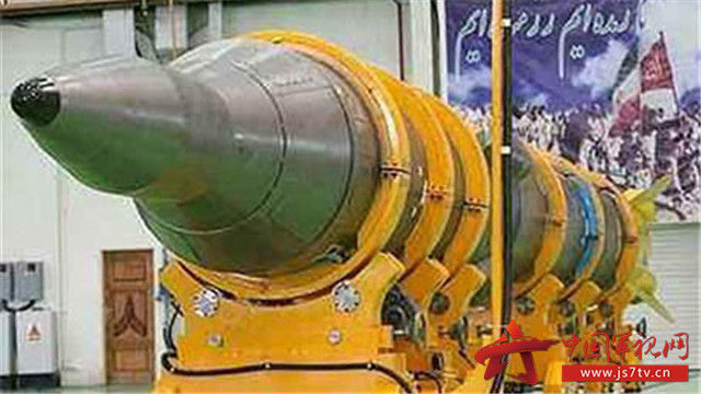 伊朗威胁退出《不扩散核武器条约》