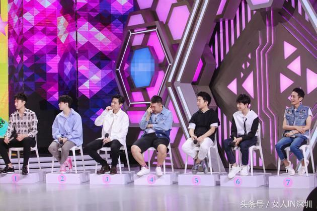 王俊凯真会玩, 四字形容杜海涛让何炅汗颜, 网友