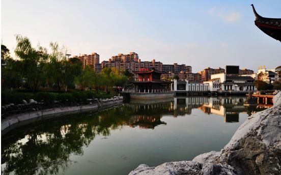 江西最得意的城市，实力超九江碾压吉安，被誉为“豫章第一门户”