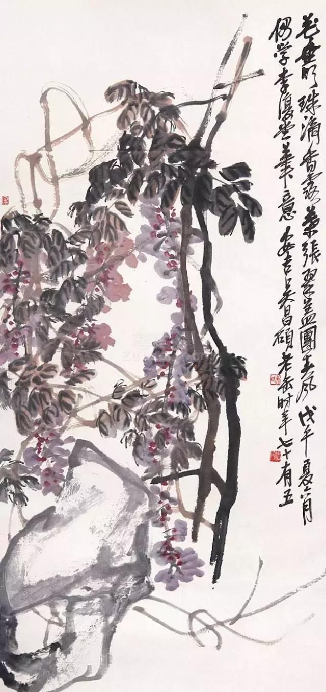 看看傅雷是怎样点评国画的_【快资讯】