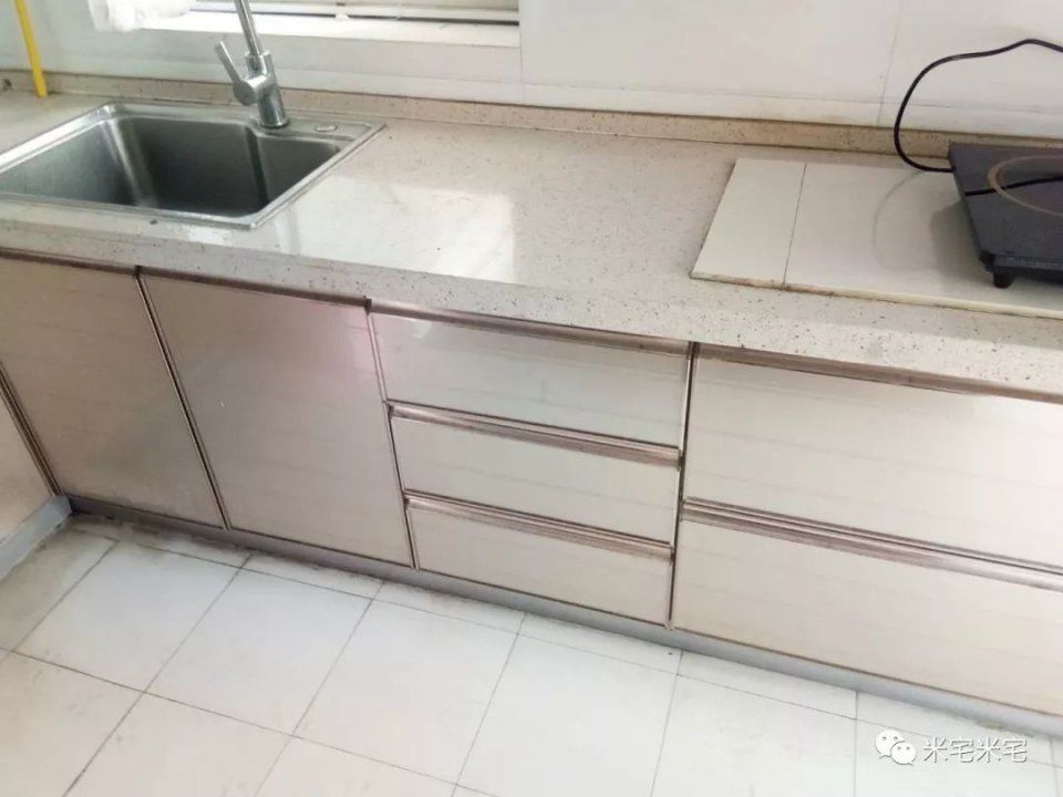 住长租公寓是什么样的体验?比租小区划算吗?