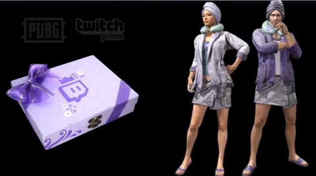 绝地求生玩家在Twitch直播间飙国骂 只是为了一