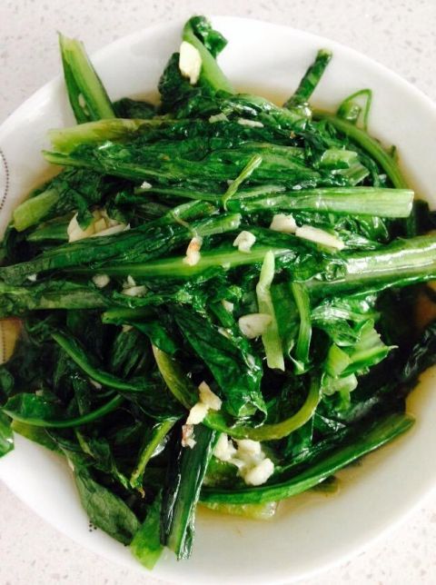 想要孩子长高 多做给孩子吃这菜_【快资讯】