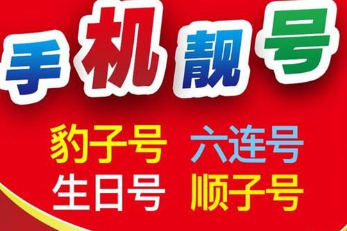 黑龙江手机号391万