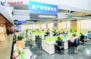 潍坊五板资本市场助力中小企业发展提供有力金
