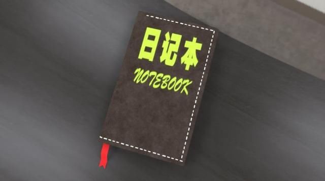 怀胎八月产妇突然去世,找到妻子的日记本,丈夫怒拍妻子一巴掌