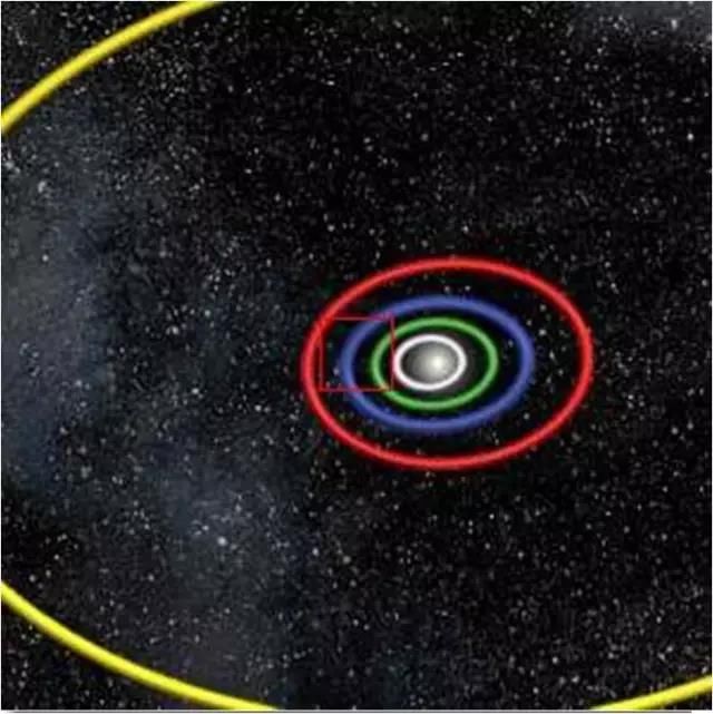 带你飞入太空领略宇宙的浩瀚无边！