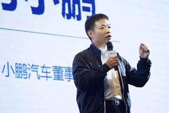 三问新造车势力:你们怎么越过特斯拉深陷的坑?