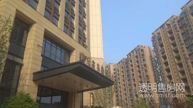 最低单价1万起，这里摇号热度空前，是楼市的价格洼地