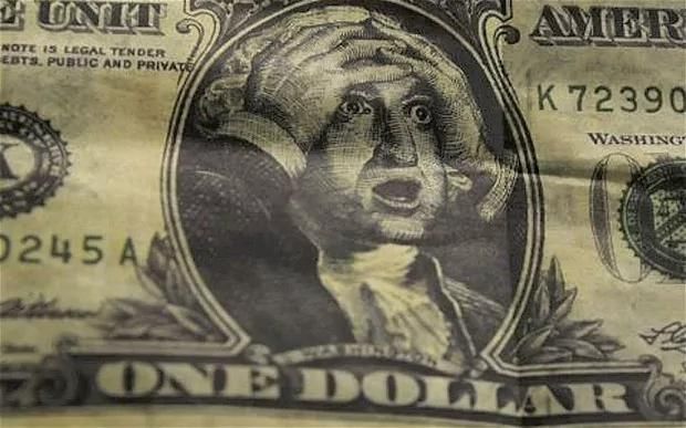 世界经济去美元化行动正渐入佳境，至少37个国家或正式向美元亮剑