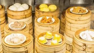 广州最好吃高校饭堂排行榜出炉, 你的学校上榜