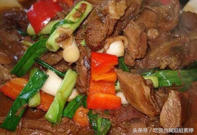前四种就算了，最后一种太冤，老外评出最不能接受的中国美食
