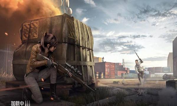 《刺激战场》的兄弟《孤岛行动》上线,能否取