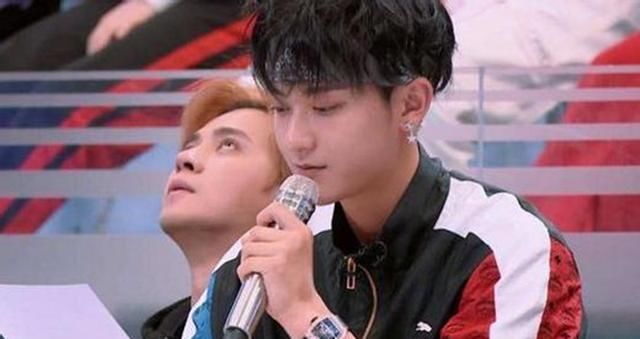 创造101投票增幅榜曝光,diss过别人的王菊,这次