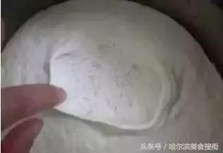 这样蒸出的大馒头又白又软,年轻人再不收藏就失传了
