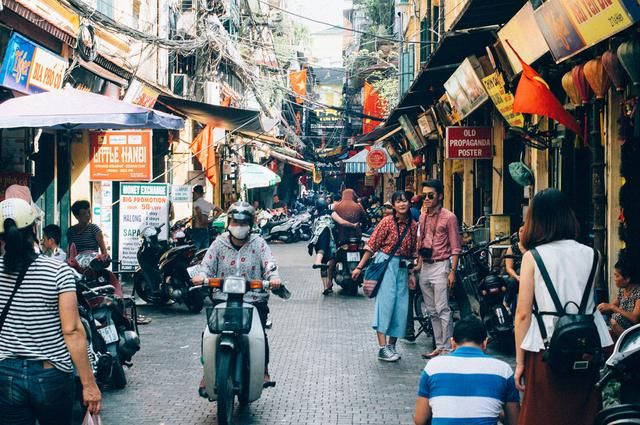 零距离：若有可能，在中美俄印四国中，越南人更愿意选谁做邻国？