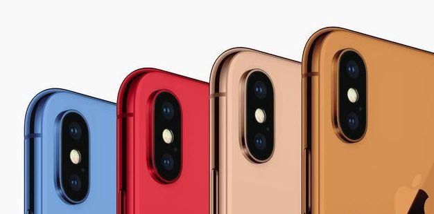 2019年iPhone新品就要正式发布了,目前最新的