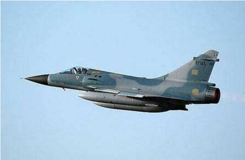印度喜提史上最强战机,号称性能堪比歼20,其部
