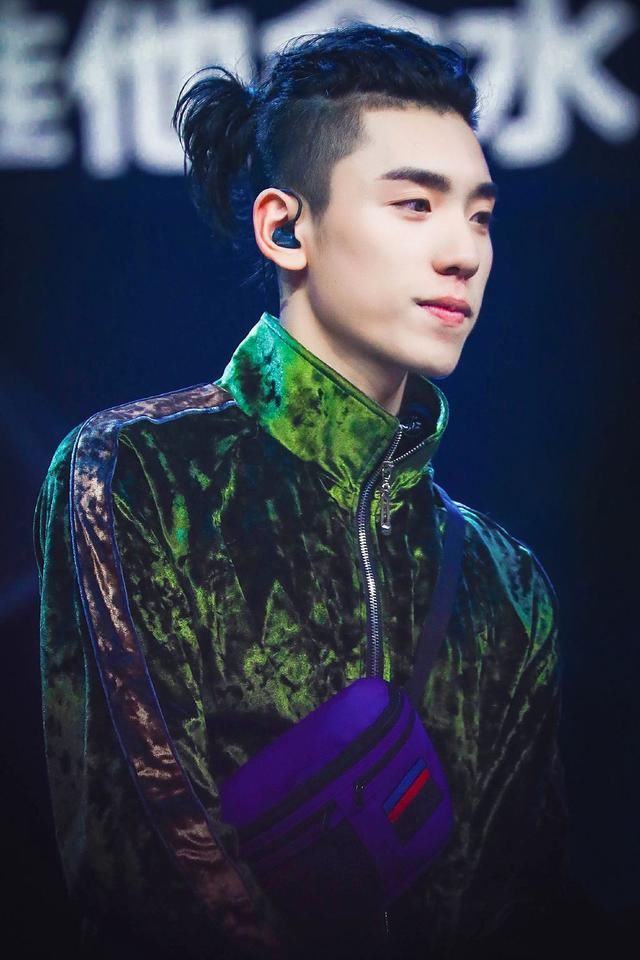 《偶像练习生》人气选手(下)