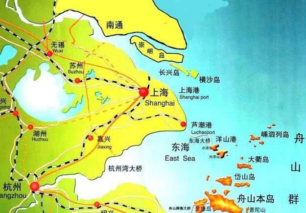 苏州的机场梦又泡汤,大家认为不可能的城市拿下了上海第三机场! 诚博娱乐官网