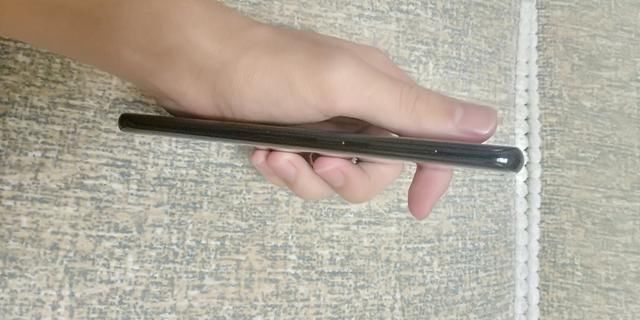 1698入手的美版s8