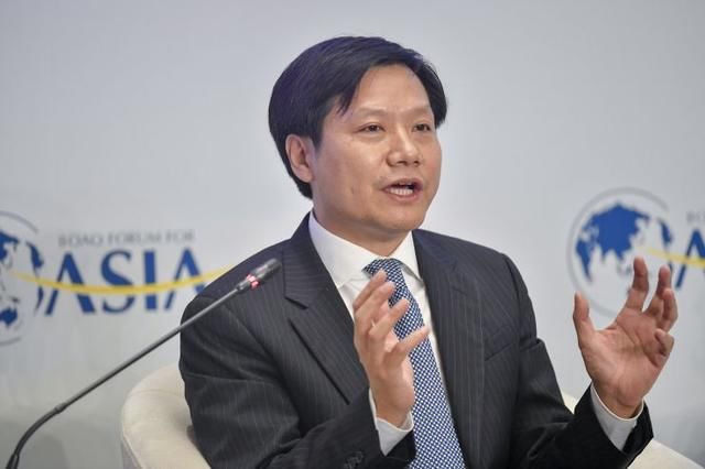 小米雷军谈5G:明后年将迎来手机换机潮