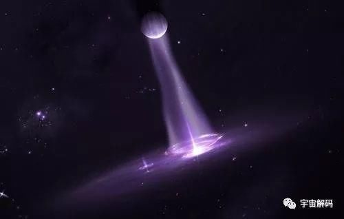 宇宙十大未解之谜:星系如何产生