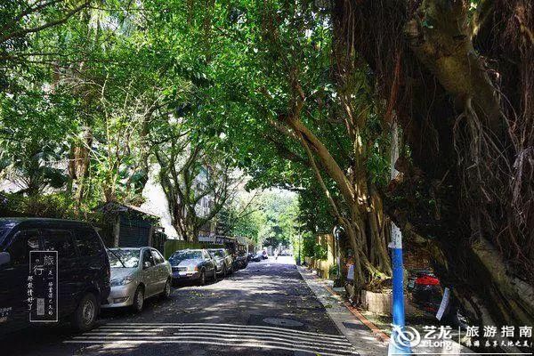 有的时候,就想一个人走走