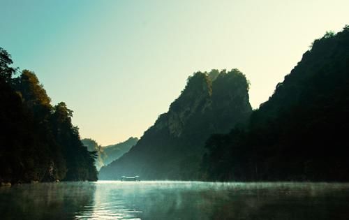 衡阳张家界旅游自助游,旅游攻略,游玩五天时间!