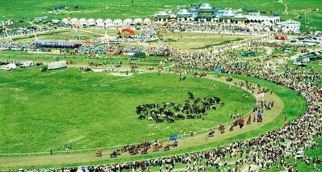 高铁新时代, 内蒙至东北首条高铁建设正酣, 这个城市受益最大