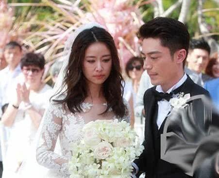 霍建华也出面回应,和林心如婚变一事终于拔云