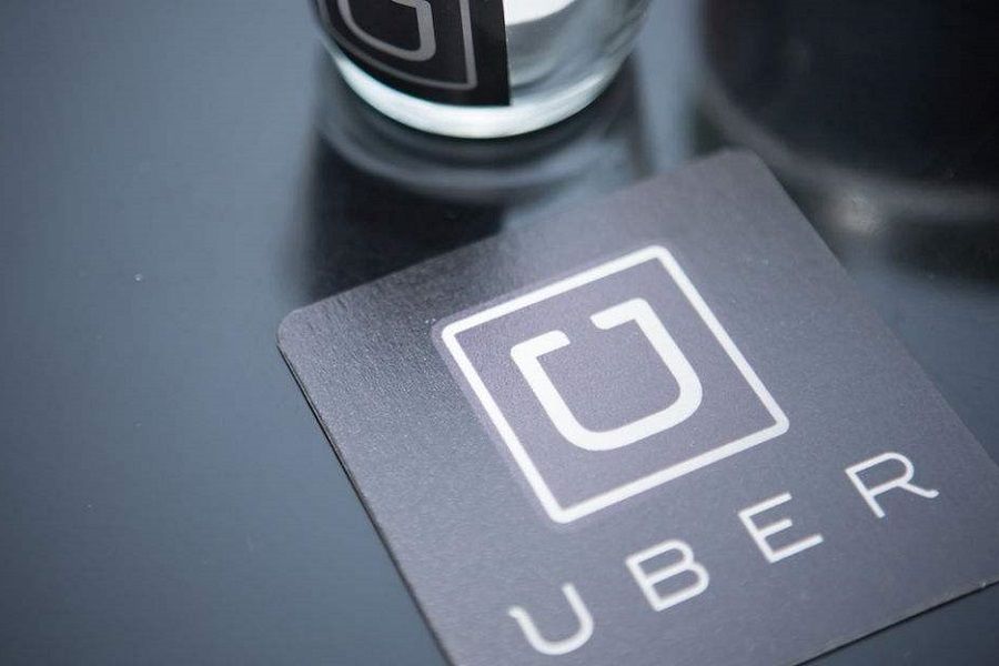 Uber的大\＂撤退\＂与软银的大\＂整合\＂ :本就不是一个帝国梦