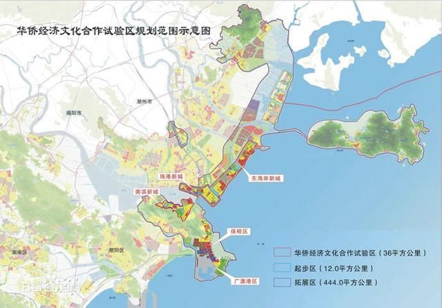 汕头区域经济总量_汕头经济特区