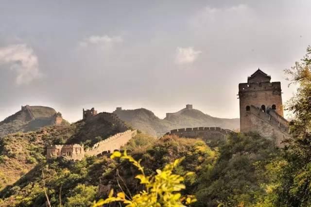 7月走进坝上、走进草原、走进盛夏的乌兰布统！