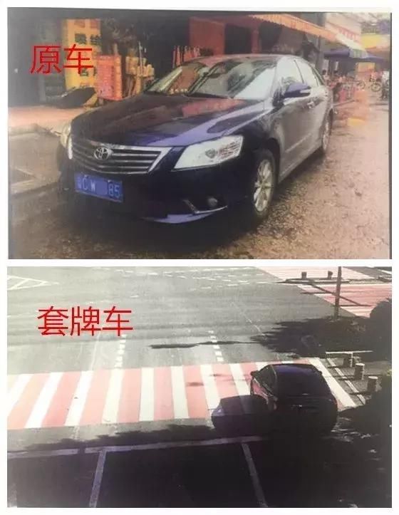 在珠海开车,这8类罚单都能免罚!今年交警已撤