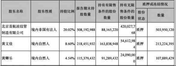 首航节能现金流与短期借款齐变脸 8亿股质押埋雷