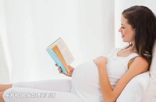 这4大生肖女有“喜孕”降临，生儿子财气逼人，生女儿福禄双全！