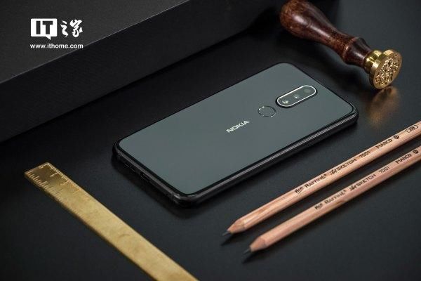 同样兼具高颜值和性价比，诺基亚X6和小米6X，你选谁