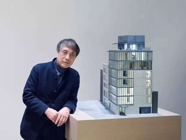 安藤忠雄设计的空中别墅，售价2.4亿，带你领略富人的生活