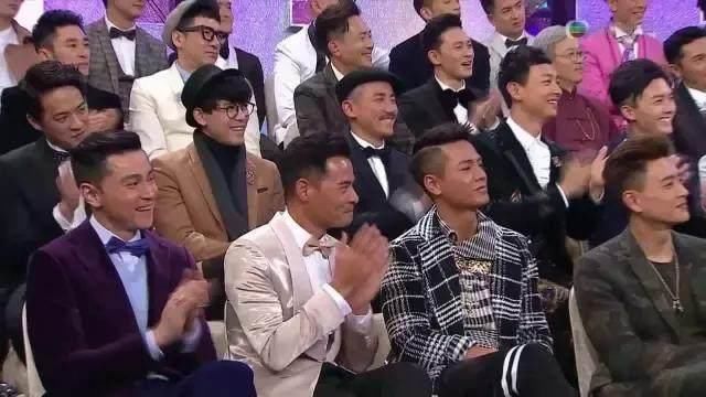 TVB终于有些人情味了,将5位特约甘草绿叶演