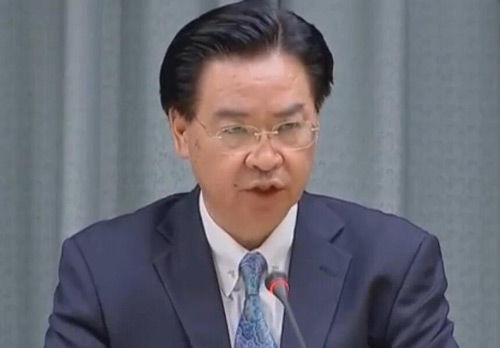 今天跟台湾拗断的国家,曾夸口抵制大陆500亿美元\"诱惑\"