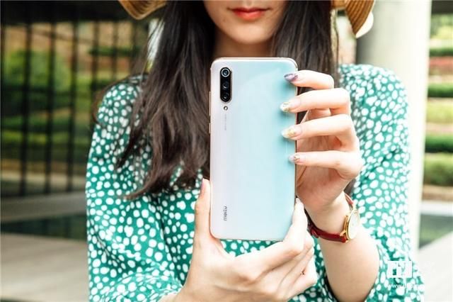 小米CC9美图定制版评测:女小编与美图手机的