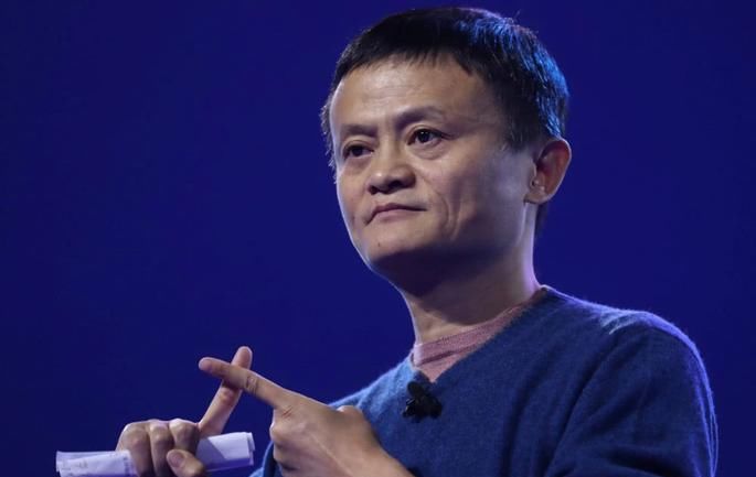 马云总结:经济形势不好时,这两种人最吃香! pp电子游戏