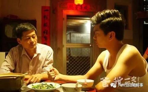 全国首部潮汕方言电影即将上映…说潮语的都是
