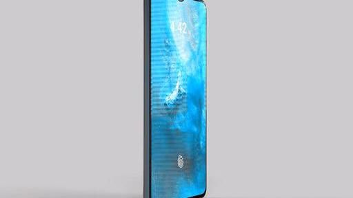 华为P30基本确认:双曲面珍珠屏+6800W+IP68