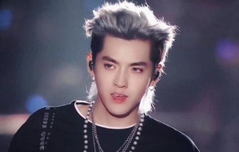 摊上事了?吴亦凡打卡南京面馆被整改,观众:拿