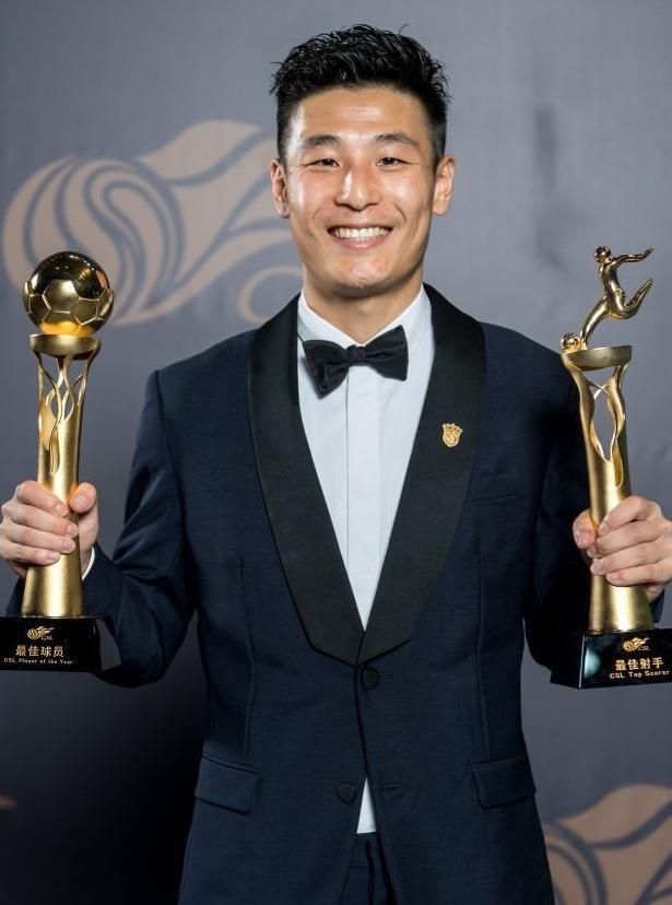 武磊加盟西班牙人,孙兴慜亚洲一哥地位不保!